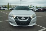 Used 2017 Nissan Maxima 3.5 SV image 2