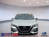 Used 2020 Nissan Sentra SV image 2