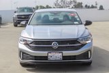 Used 2024 Volkswagen Jetta Sport image 2