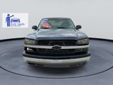 Used 2005 Chevrolet Silverado 1500 W/T image 2