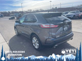 Used 2022 Ford Edge Titanium image 4