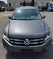 Used 2015 Volkswagen Tiguan S image 4