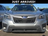 Used 2021 Subaru Forester Premium image 2