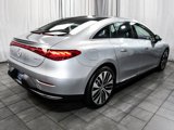 Used 2023 Mercedes-Benz EQE 500 4MATIC Sedan image 6