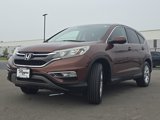 Used 2015 Honda CR-V EX image 3