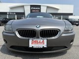 Used 2005 BMW Z4 2.5i image 2