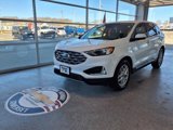 Used 2022 Ford Edge SEL image 3