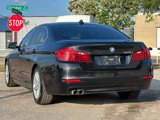 Used 2015 BMW 528i Sedan image 4