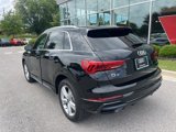 Used 2022 Audi Q3 2.0T Premium Plus w/ Premium Plus Package image 3