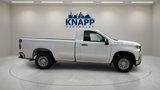 Used 2020 Chevrolet Silverado 1500 W/T w/ WT Value Package image 6