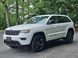 Used 2019 Jeep Grand Cherokee Laredo image 5