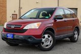 Used 2007 Honda CR-V LX image 3
