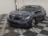 Used 2020 Honda Civic LX image 3