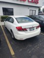 Used 2014 Honda Civic LX image 5