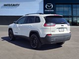 Used 2023 Jeep Cherokee Altitude Lux image 5