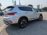 Used 2020 Hyundai Santa Fe SEL image 5