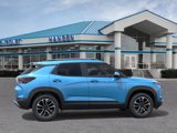 New 2026 Chevrolet TrailBlazer LT w/ Convenience Package image 5