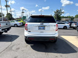 Used 2015 Ford Explorer XLT w/ Equipment Group 201B image 5
