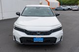New 2025 Honda Civic Sport image 3