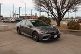 Used 2023 Toyota Camry SE image 2