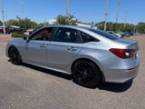 Certified 2024 Honda Civic Sport image 3
