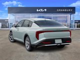 New 2025 Kia K4 LXS image 5