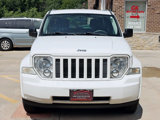 Used 2011 Jeep Liberty Sport image 4