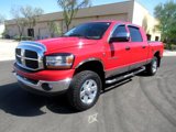 Used 2006 Dodge Ram 2500 Truck SLT image 5