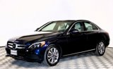 Used 2018 Mercedes-Benz C 300 4MATIC Sedan image 3