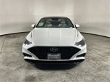 Used 2021 Hyundai Sonata Limited w/ Preferred Accessory Package image 3