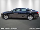 Used 2024 Chevrolet Malibu LT image 2