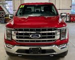 Certified 2021 Ford F150 Lariat w/ Equipment Group 502A High image 2