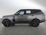 Used 2017 Land Rover Range Rover Supercharged image 2