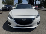 Used 2015 MAZDA MAZDA3 i Sport image 2