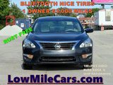 Used 2013 Nissan Altima 2.5 S image 5