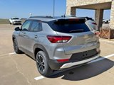 New 2025 Chevrolet TrailBlazer LT w/ Convenience Package image 3