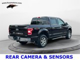 Used 2018 Ford F150 XLT w/ Equipment Group 302A Luxury image 3