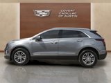Used 2021 Cadillac XT5 Premium Luxury image 2