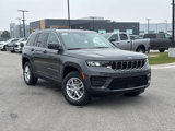 New 2025 Jeep Grand Cherokee Laredo X image 2