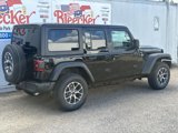 New 2024 Jeep Wrangler Sport image 3