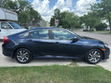 Used 2017 Honda Civic EX image 5