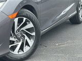 Used 2019 Honda Civic LX image 3