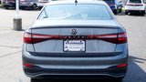 New 2025 Volkswagen Jetta S image 5
