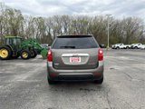 Used 2012 Chevrolet Equinox LT w/ Driver Convenience Package image 5