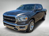 Used 2022 RAM 1500 Big Horn image 4