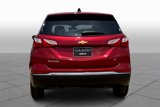 Used 2021 Chevrolet Equinox LT image 4