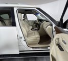 Used 2016 INFINITI QX80 2WD image 5