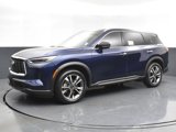 Certified 2024 INFINITI QX60 Luxe w/ Vision Package image 3
