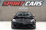 Used 2009 Mercedes-Benz C 63 AMG Sedan image 4