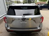 Used 2021 Ford Explorer Limited image 5